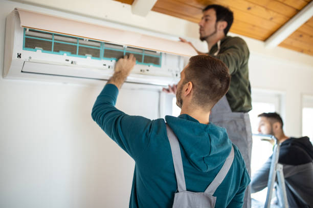 Best HVAC installation services  in Forest Park, OH