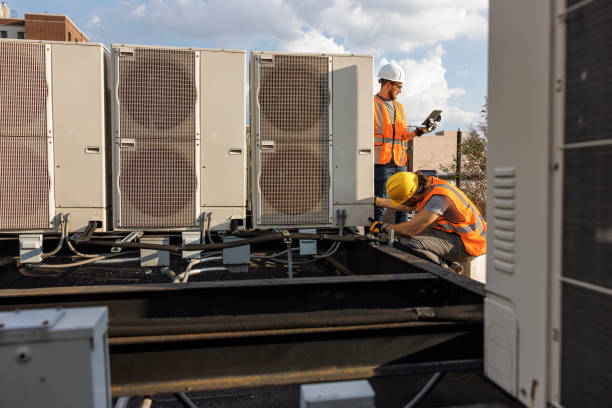 HVAC troubleshooting in Forest Park, OH