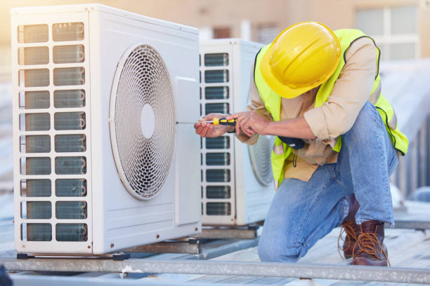 Best HVAC replacement cost  in Forest Park, OH