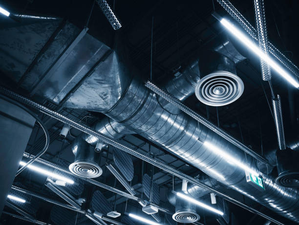 Best Commercial HVAC repair  in Forest Park, OH