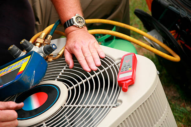 Best HVAC cleaning services  in Forest Park, OH