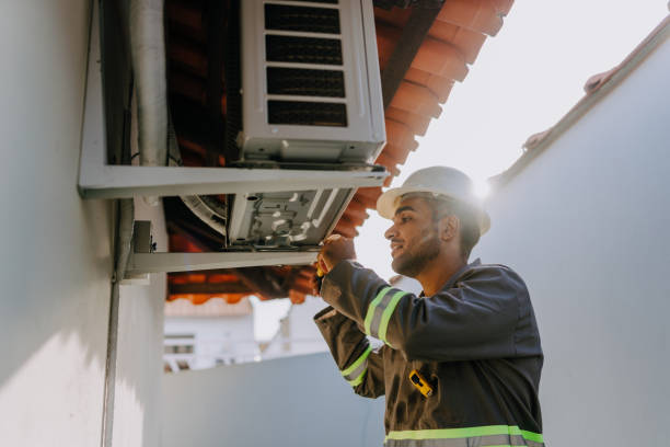 Best HVAC repair near me  in Forest Park, OH