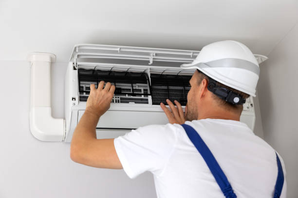 Best Ductless HVAC repair  in Forest Park, OH