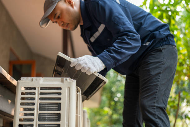 Best Central air repair  in Forest Park, OH