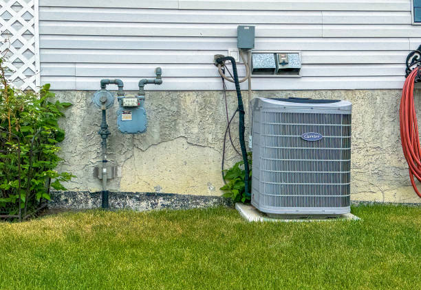 Affordable air conditioning repair in Forest Park, OH